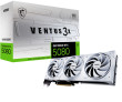 MSI GeForce RTX 5080 Ventus 3X OC White, 16GB GDDR7