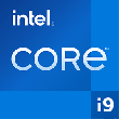 Intel Core i9-12900KF, 16x3.2 GHz (Alder Lake)