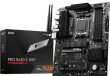 MSI Pro B650-S WIFI, AMD B650, ATX, inkl. WLAN+Bluetooth