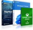 Windows 11 Home, inkl. Xbox Pass und Norton 360