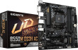 Gigabyte B550M DS3H AC WIFI, AMD B550, AM4, mATX, WLAN