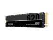 Lexar 2TB NM620, M.2 SSD (NVMe) PCIe 3.0 x4