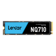 Lexar 1TB NQ710, M.2 SSD (NVMe) PCIe 4.0 x4