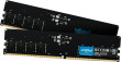 Crucial 32GB DDR5-5600 MHz (2x16GB), Dual-Channel