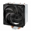 Temperaturgeregelter Intel Highend CPU-Lüfter