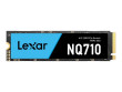 Lexar 2TB NQ710, M.2 SSD (NVMe) PCIe 4.0 x4