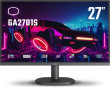 27 Zoll Cooler Master GA2701S, 1920x1080, 100Hz, IPS