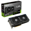 ASUS Geforce RTX 4070 Super Dual EVO, 12GB GDDR6X