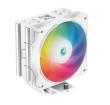 DeepCool AG400 White ARGB, weiss