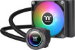 Thermaltake TH120 V2 Black ARGB Wasserkühlung, beleuchtet