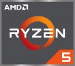 AMD Ryzen 5 8500G, 6 Kerne, 3.5 bis 5.0 GHz