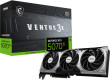 MSI GeForce RTX 5070 Ti Ventus 3X OC, 16GB GDDR7