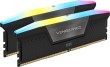 Corsair Vengeance RGB 32GB Kit, DDR5-6000 MHz (2x16GB), XMP