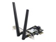 ASUS Wireless LAN Karte AX3000, 2402 Mbit (802.11ax Wi-Fi 6), Bluetooth