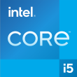 Intel Core i5-14400F, 10 Kerne, 2.5 bis 4.7 GHz (Raptor Lake)