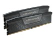 Corsair Vengeance 64GB Kit, DDR5-5600 MHz (2x32GB), XMP