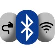 WirelessLAN (Wi-Fi 5), Bluetooth 4.2, GigabitLAN (integriert)