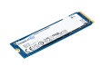 Kingston 2TB NV3, M.2 SSD (SNV3S/2000G) PCIe 4.0 x4