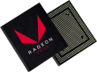 AMD Vega Grafik integriert, DirectX12, FullHD