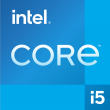 Intel Core i5-13600KF, 14 Kerne, 3.5 bis 5.1 GHz (Raptor Lake)