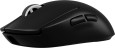 Logitech G Pro X Superlight 2 Wireless Gaming Mouse, optisch 