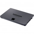 Samsung 870 QVO 1000 GB SSD, MZ-77Q1T0BW, SATA-600 