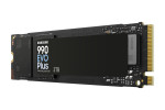 Samsung 990 EVO Plus 2TB M.2 SSD (V9E2T0BW) PCIe 5.0 x2 