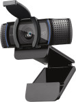 Logitech HD Pro Webcam C920S, USB, Full HD 