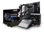 Aufrüst-Set V AMD Ryzen Ultimate 