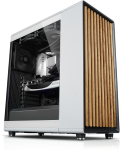 White Forest 12 Intel i7, RTX4060 