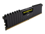 Corsair Vengeance LPX 16 GB, DDR4-3600 MHz (1x16GB) 