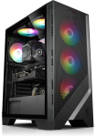 Gamer-PC MSI Dragon (AMD) 