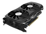 Zotac GeForce RTX 4070 Twin Edge, 12GB GDDR6X 