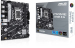 ASUS Prime B760M-R D4, LGA 1700, mATX 