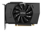 Zotac GeForce RTX 3050 Solo, 6GB GDDR6 