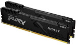 Kingston Fury Beast, 64GB Kit, 3200 MHz (2x32GB), CL16 