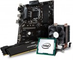 Aufrüst-Set Intel 14 Deluxe 