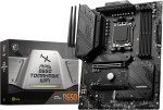 MSI MAG B650 TOMAHAWK WiFi, B650, ATX, inkl. WLAN+Bluetooth 