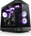 Poseidon 14 Core i7 - RTX4070TiS 