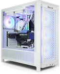 Gamer-PC Corsair iCUE White Edition 