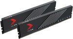 PNY XLR8 32GB Kit DDR5-6000 MHz (2x16GB), XMP/EXPO 