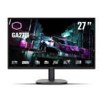 27 Zoll Cooler Master GA2711 (68.6cm), 2560x1440, 100Hz, IPS 