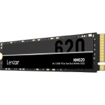 Lexar 1TB NM620, M.2 SSD (NVMe) PCIe 3.0 x4 