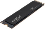 Crucial T700 M.2 SSD 1TB, PCIe 5.0 NVMe 