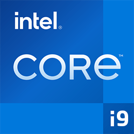 Intel Core i9-12900F, 16x2.4 GHz (Alder Lake) 