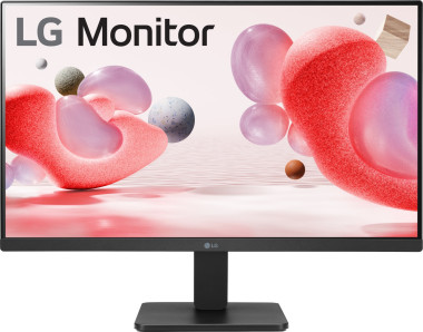 24 Zoll LG 24MR400-B,1920x1080 (FullHD), 100Hz, HDMI, VGA 