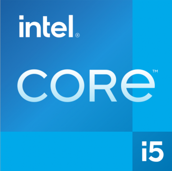 Intel Core i5-14600KF, 14 Kerne, 3.5 bis 5.3 GHz (Raptor Lake Refresh) 
