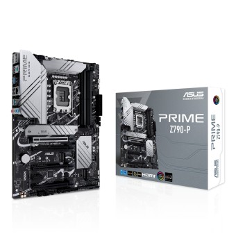 ASUS Prime Z790-P, LGA 1700, ATX 