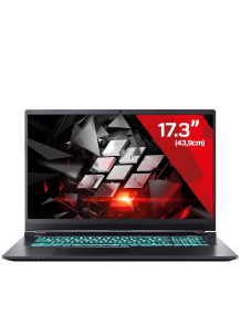 Laptop Raptor 13 - 4060 (17.3)