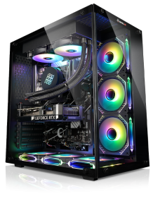 Gamer-PC Raptor V